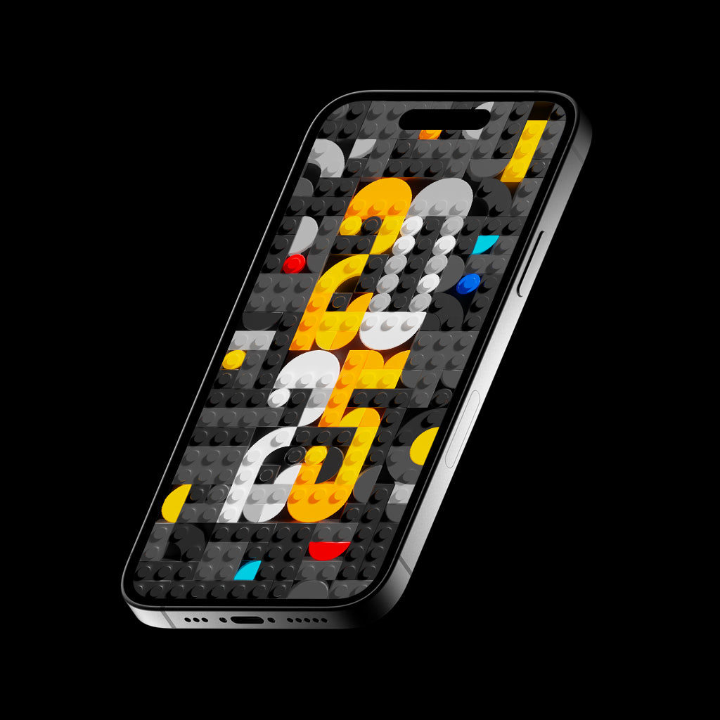 Wallpapers S4 / Builder Series