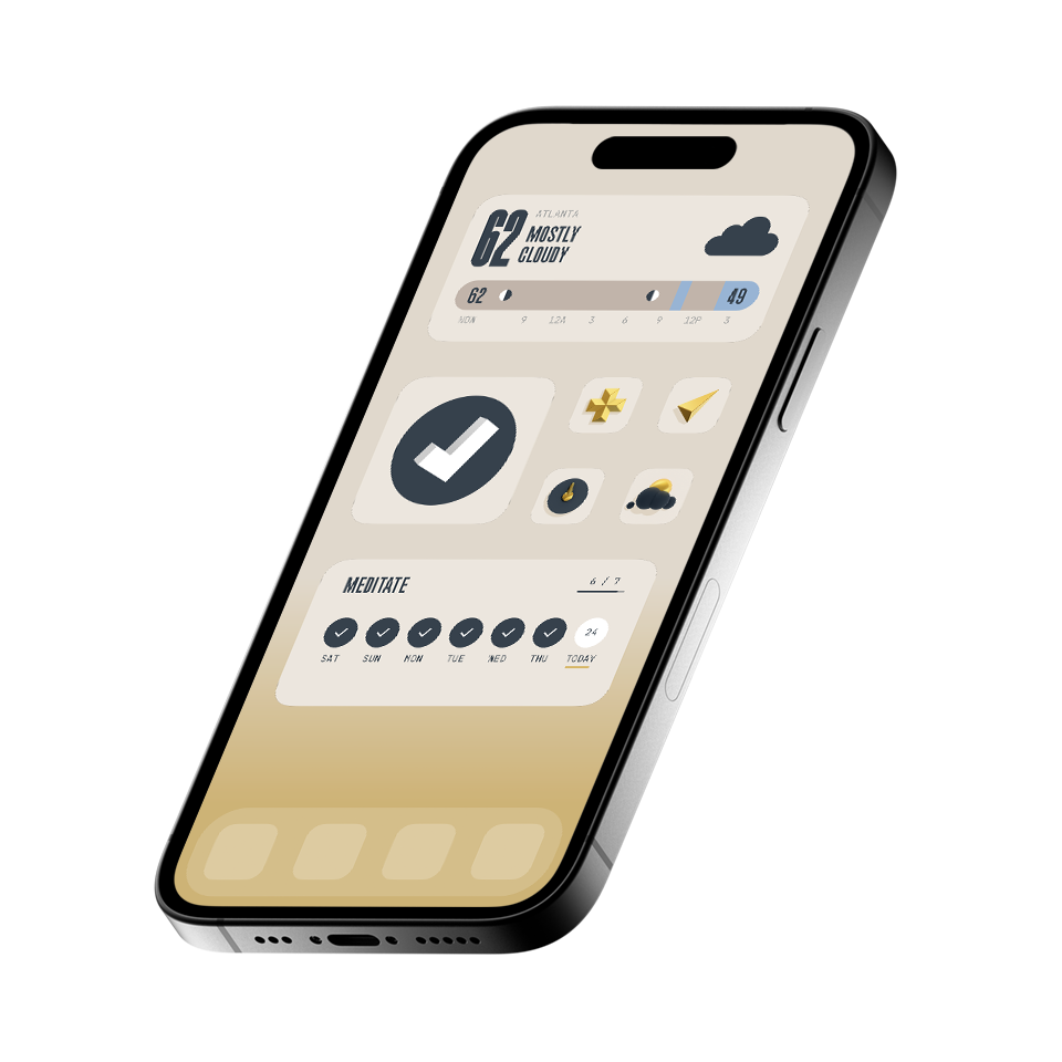 Wallpapers S2 / Artist Series