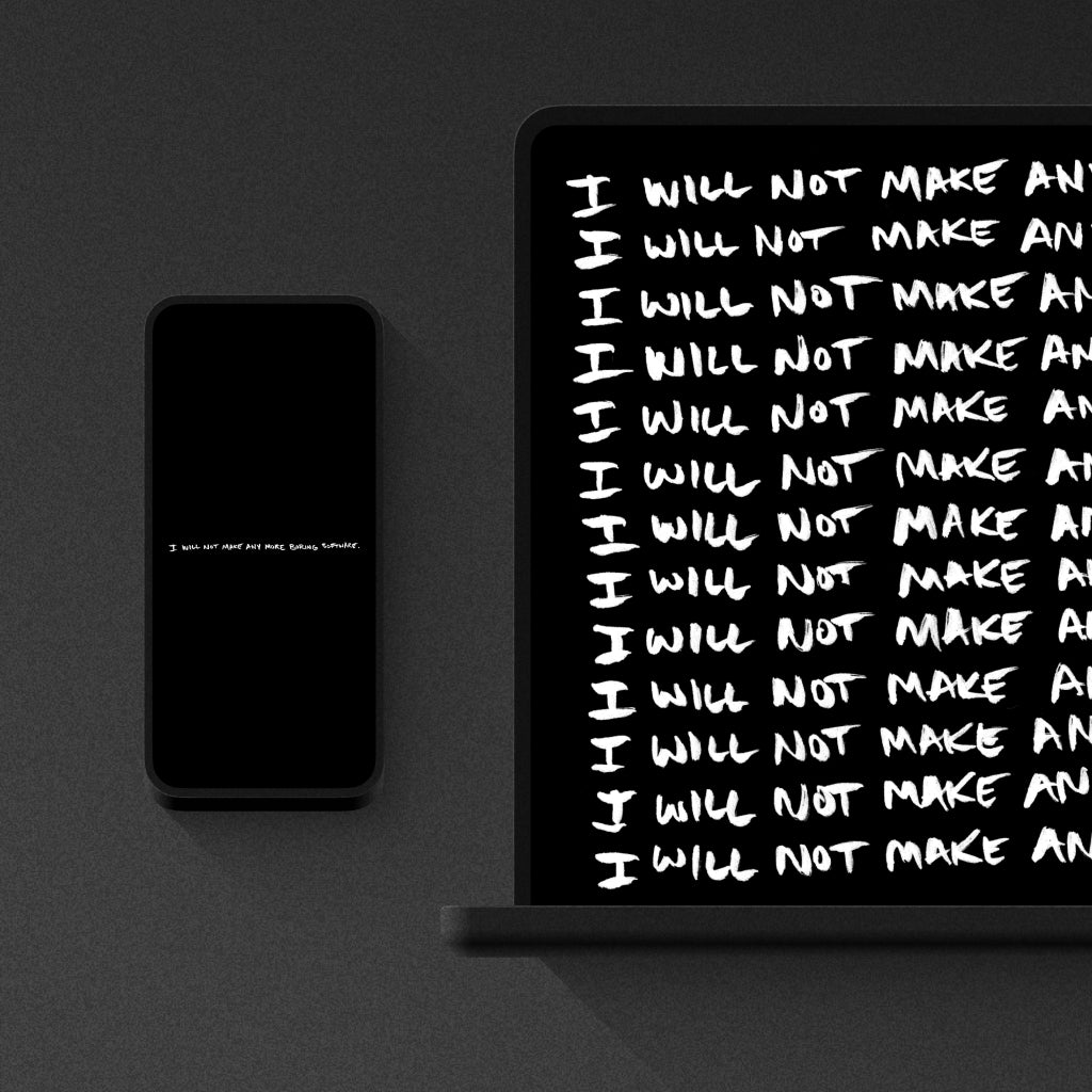 Wallpapers / NMBS Series