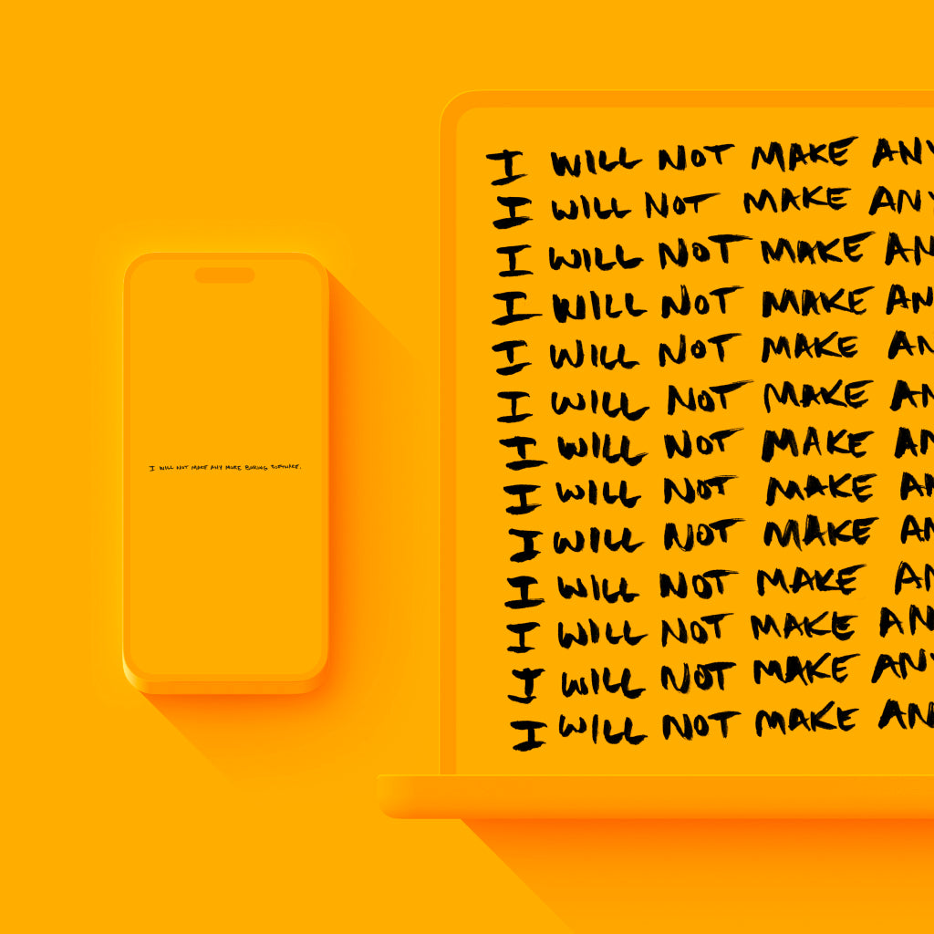 Wallpapers / NMBS Series