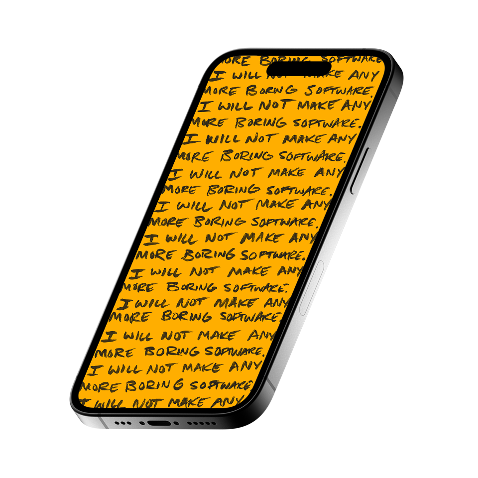 Wallpapers / NMBS Series