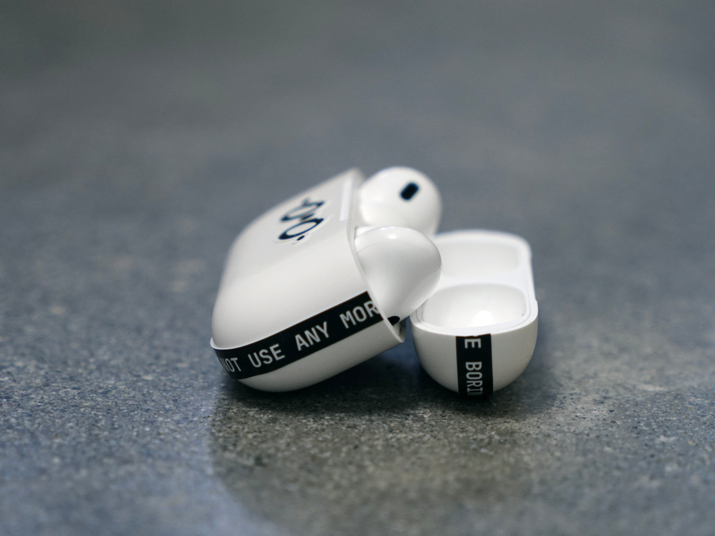 Phone & AirPods Decal Pack