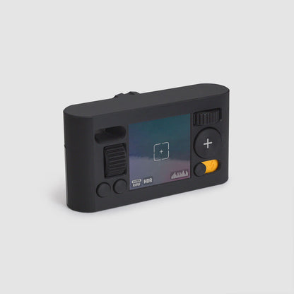 !Camera Collectible Art Model / Pre-Order