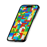 Wallpapers S4 / Builder Series