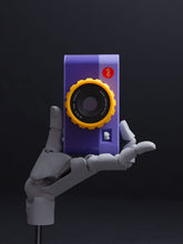 !Camera Collectible Toy