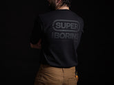Work Shirt № 3 / Night Shift