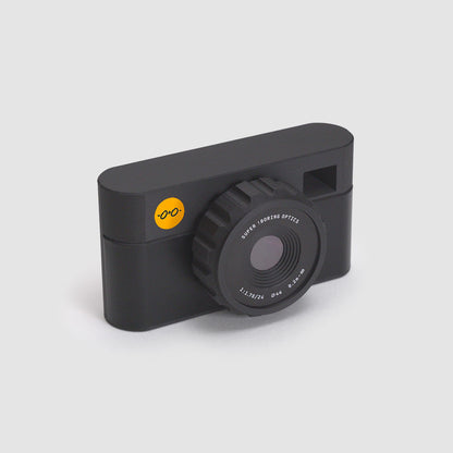 !Camera Collectible Art Model / Pre-Order